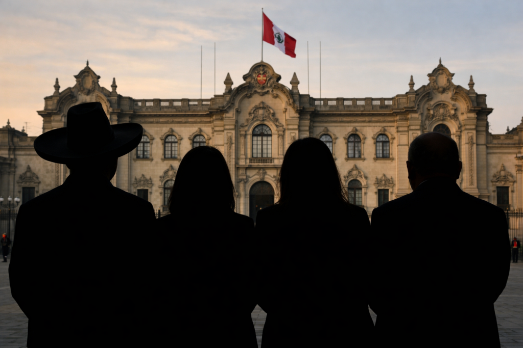 Presidentes