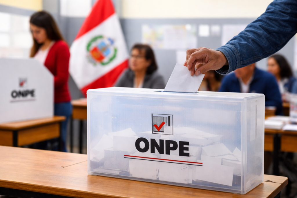Cuándo son las elecciones 2026